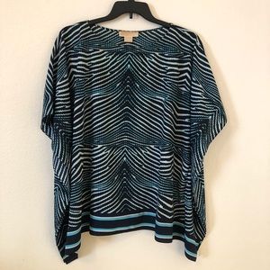 Michael Kors Woman’s Blouse